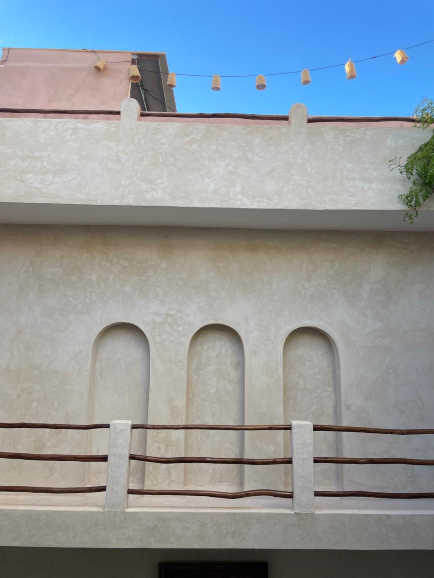 Riad Roca Marrakesh Exterior foto