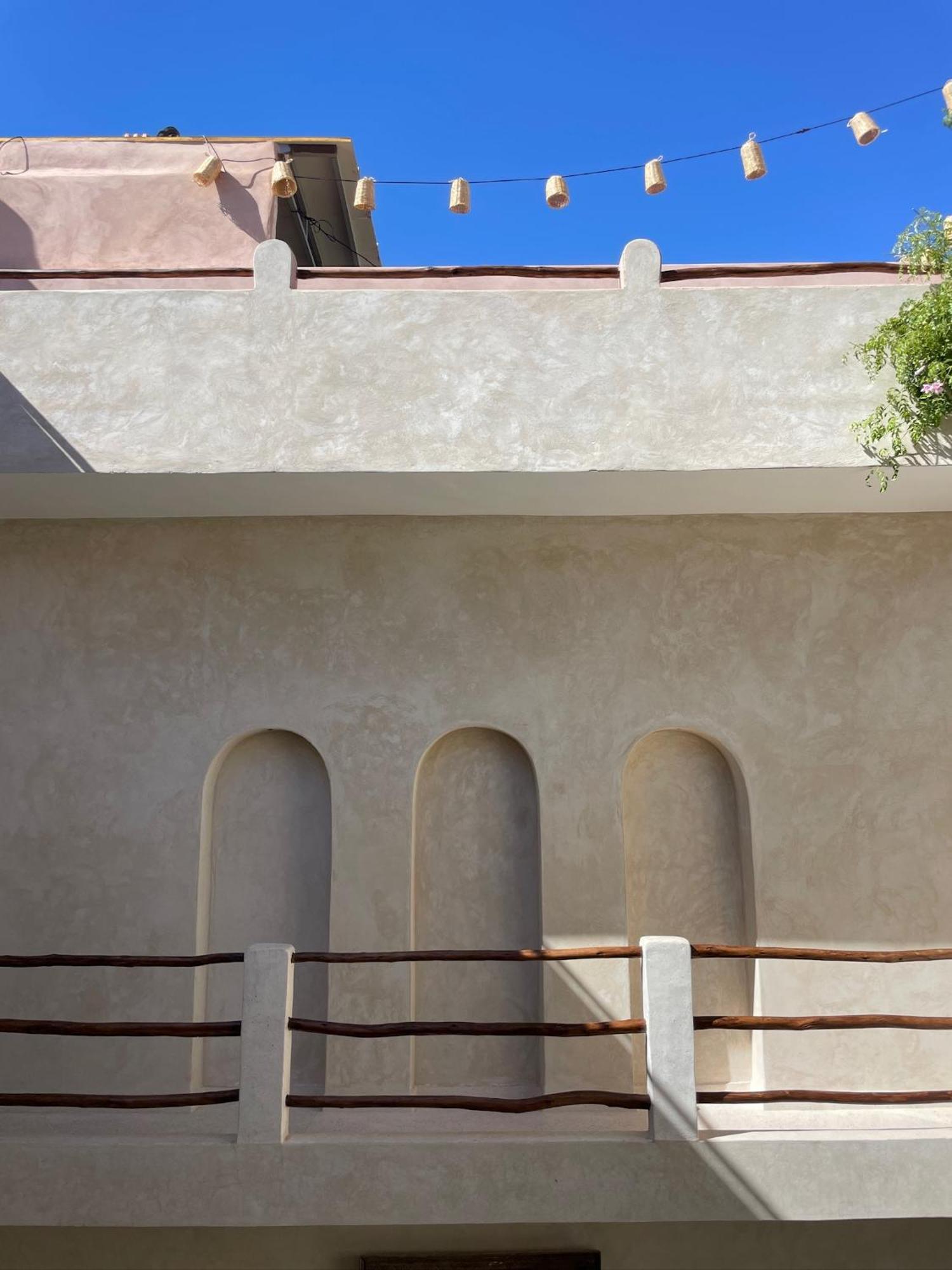 Riad Roca Marrakesh Exterior foto