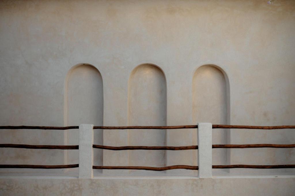 Riad Roca Marrakesh Exterior foto