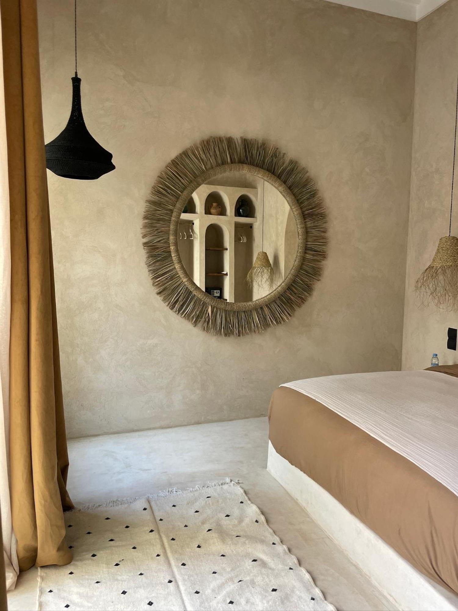 Riad Roca Marrakesh Exterior foto