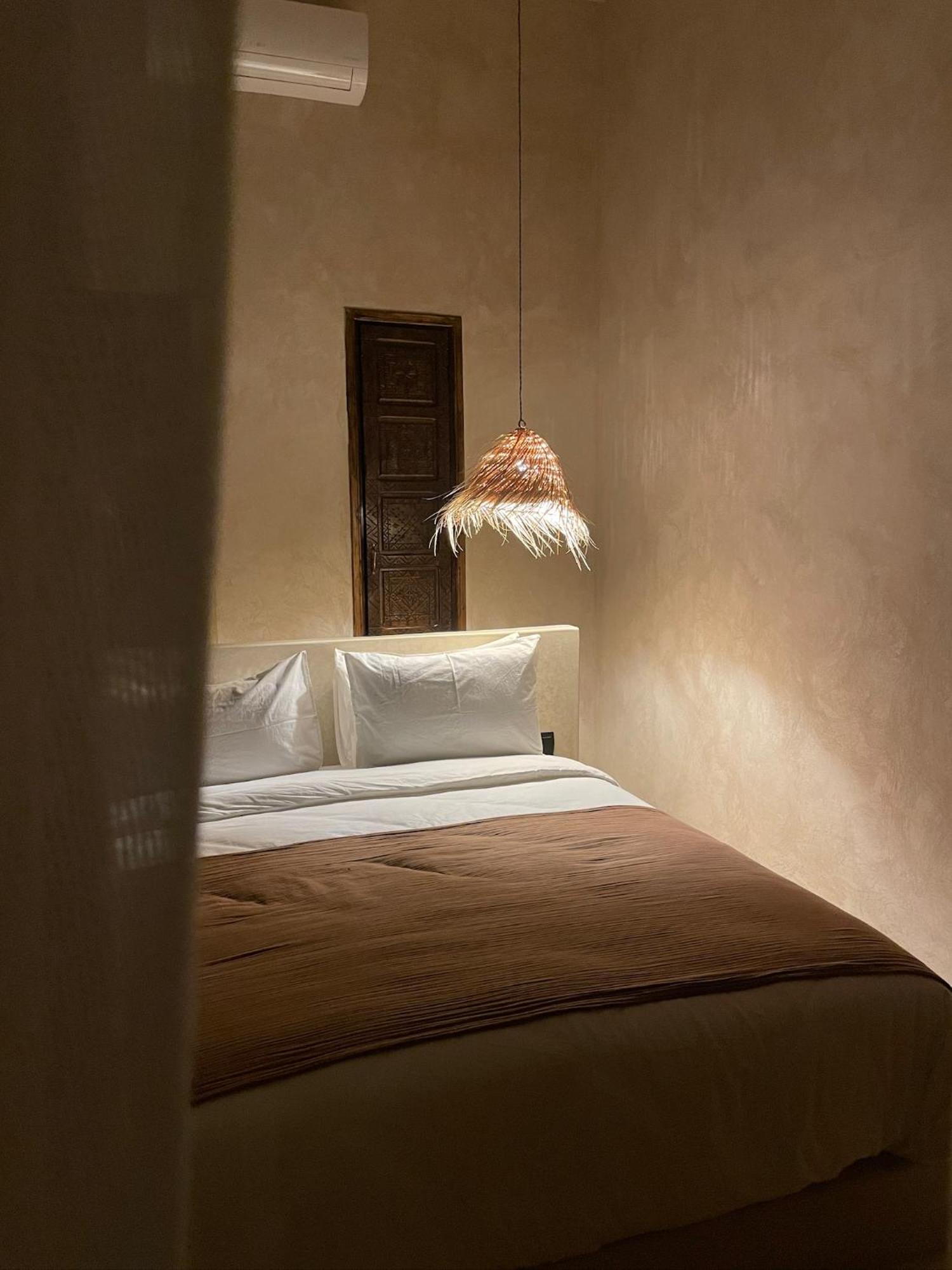 Riad Roca Marrakesh Exterior foto