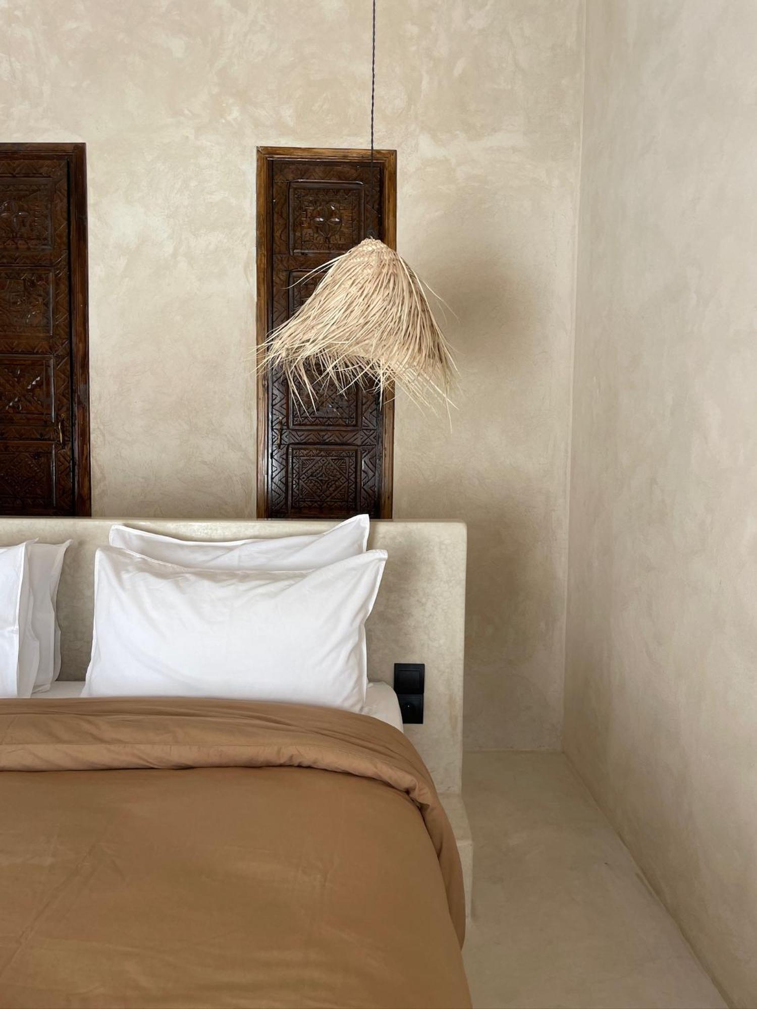 Riad Roca Marrakesh Exterior foto