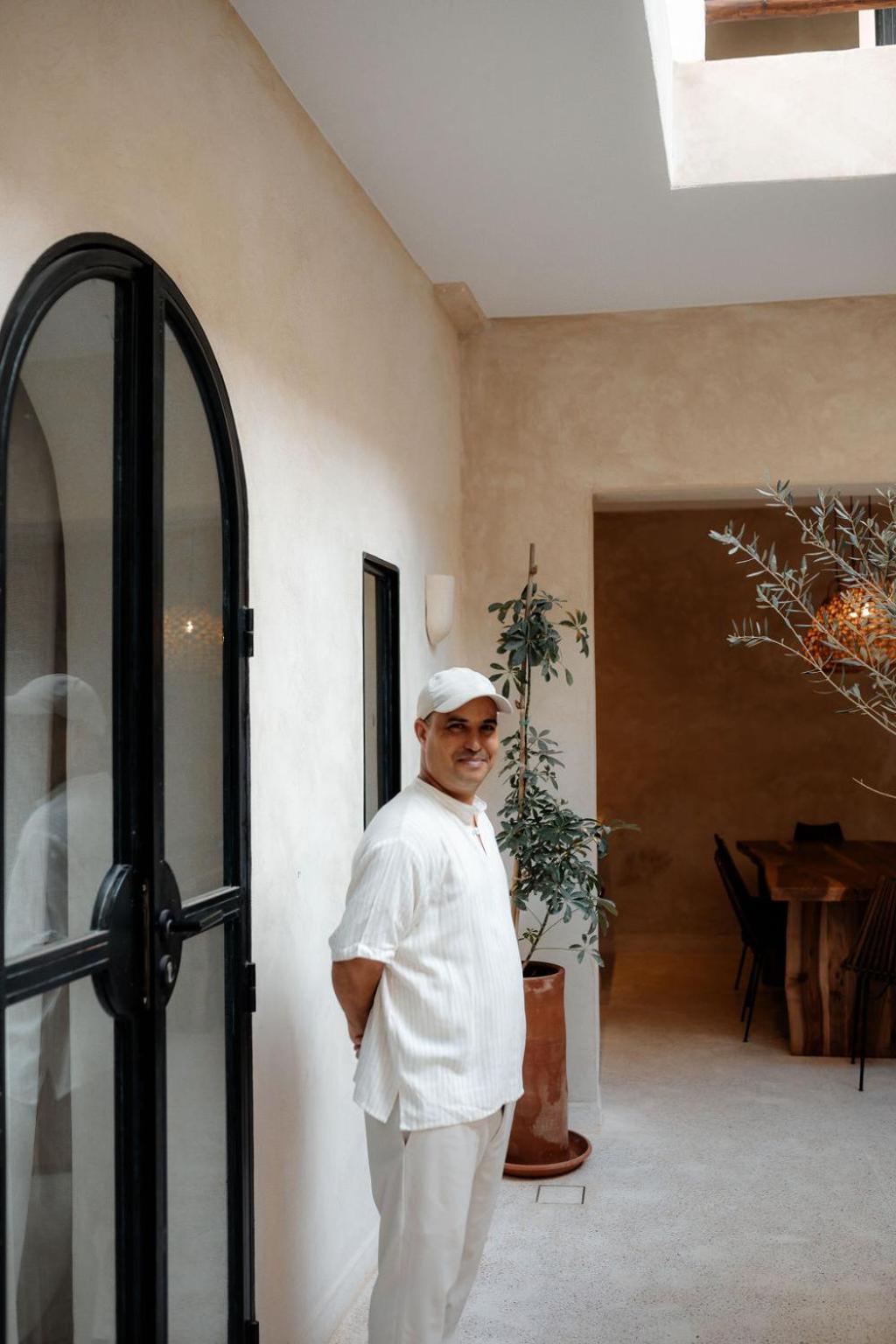 Riad Roca Marrakesh Exterior foto