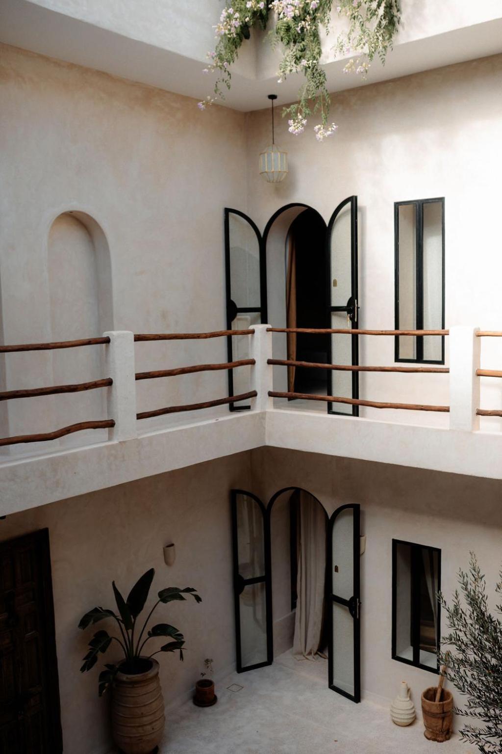 Riad Roca Marrakesh Exterior foto